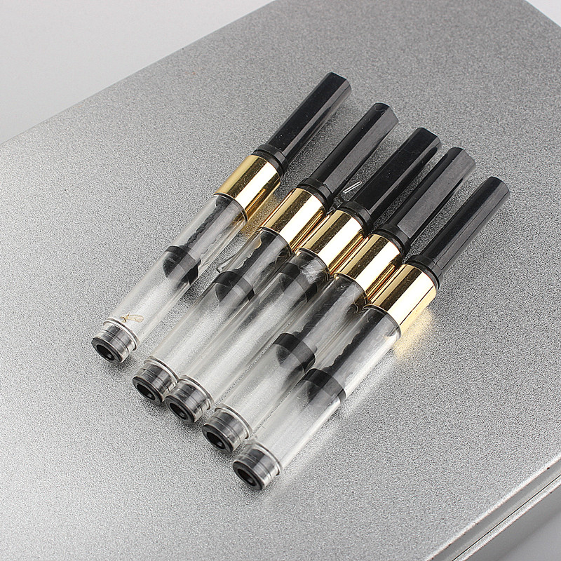 Fountain Pen Bottled Ink - 고품질 골드 유니버설 3.4 구경 잉크