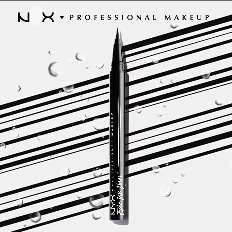 리퀴드 아이라이너 스케치 펜 EPIC INK 라이너 블 - Correction Pen Fine 리뷰 및 가격