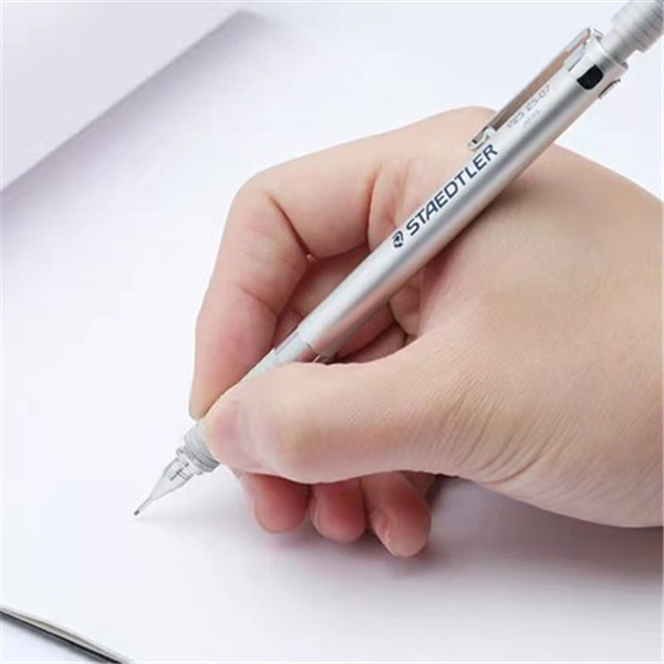 슈테들러 925 35 메탈 샤프펜슬 0.3/0.5/0. - Mechanical Pencil 0.3 리뷰 및 가격