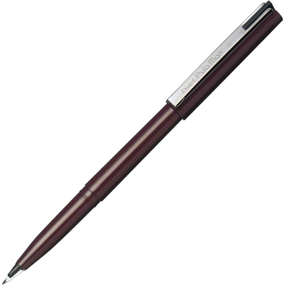 펜텔 풀라만 MJ20 스케치 펜 1개, 플라스틱 드로잉 - Pentel Pen Sign Pen 리뷰 및 가격