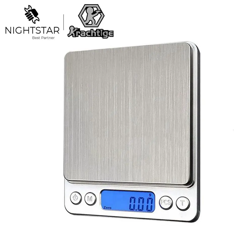 3000g X 0.1g 디지털 그램 스케일 포켓 전자  - Tape Dispenser Weighted 리뷰 및 가격