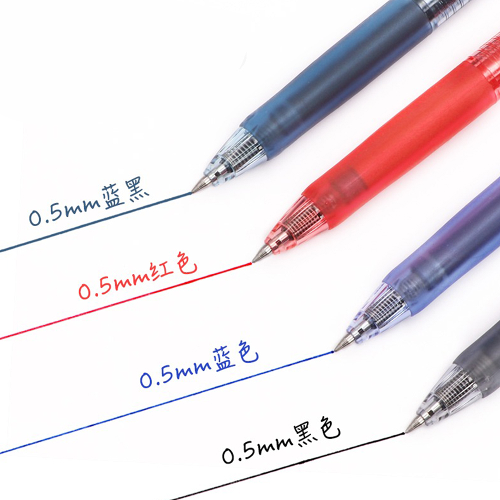 3/6/12pcs 일본 UNI 젤 펜 Uniball F - Pilot Pen G2 리뷰 및 가격