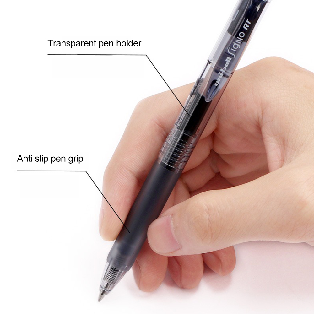 3/6/12pcs 일본 UNI 젤 펜 Uniball F - Pilot Pen G2 리뷰 및 가격