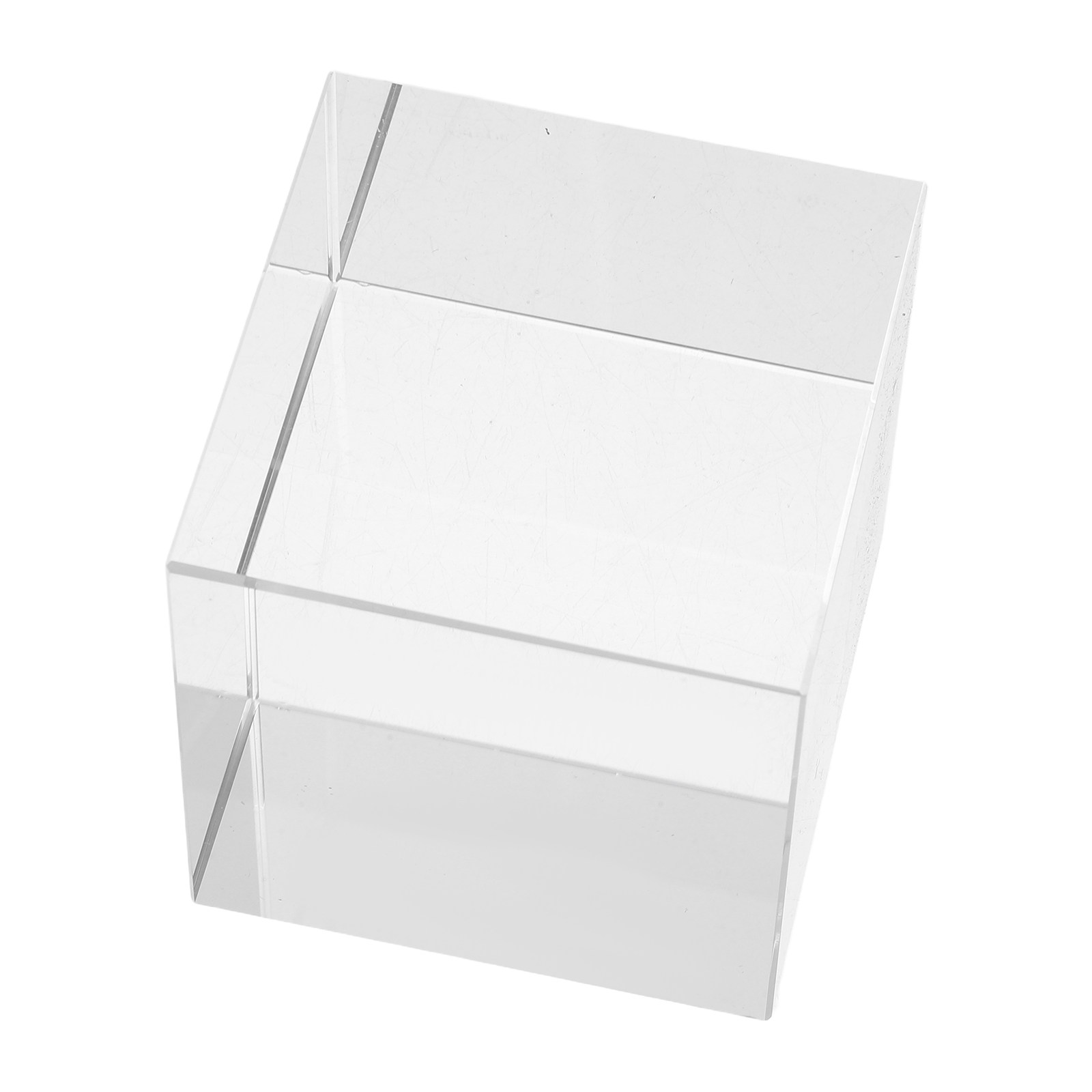 정사각형 크리스탈 페이퍼웨이트, 투명하고 묵직한 장식용 - Paper Weight Crystal 리뷰 및 가격