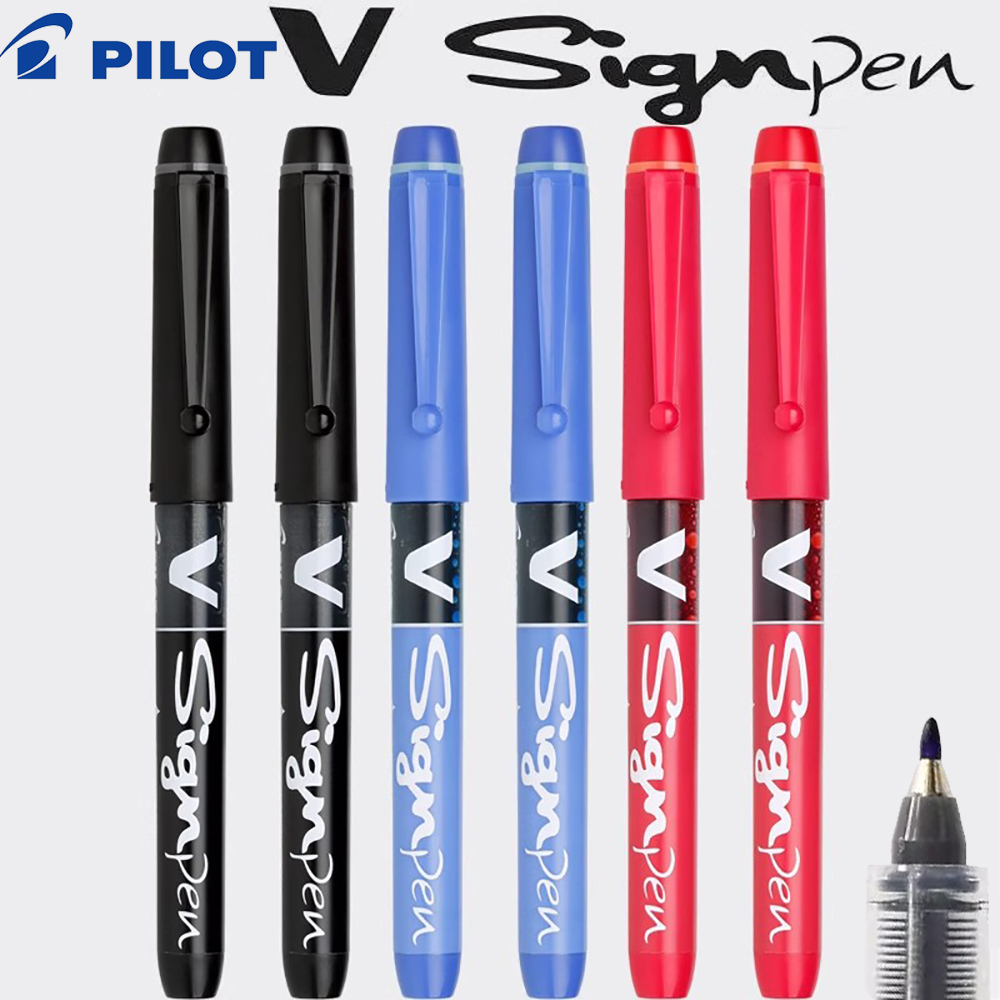 3pcs 일본 파일럿 1.0mm 젤 펜 SW-VSP 대 - Pilot Pen G2 리뷰 및 가격