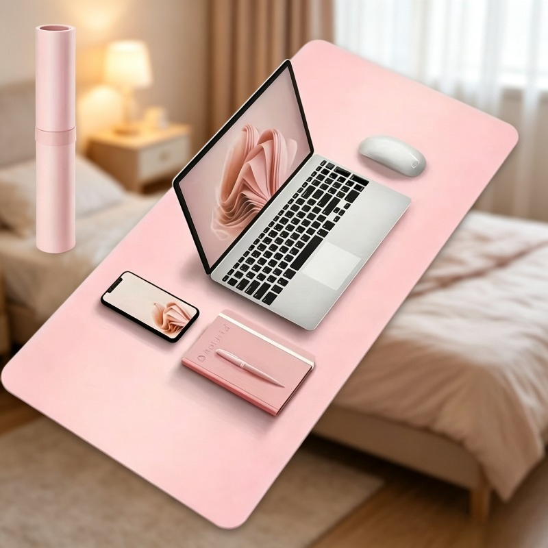 방수 마우스 패드 대형 사무실 책상 보호 매트 PU 가 - Leather Desk Pad 리뷰 및 가격