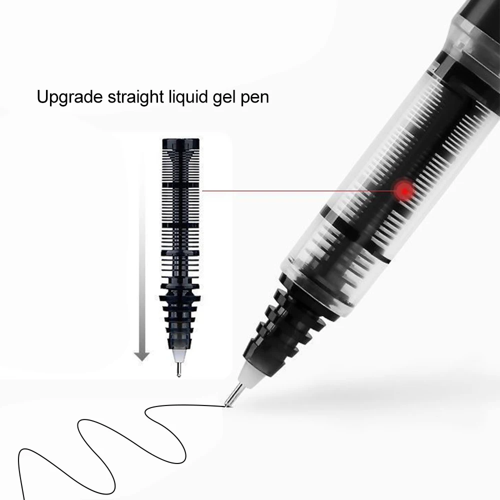 일본 파일럿 V5/V7 젤 펜 스트레이트 액체 교체 가 - Pilot Pen G2 리뷰 및 가격