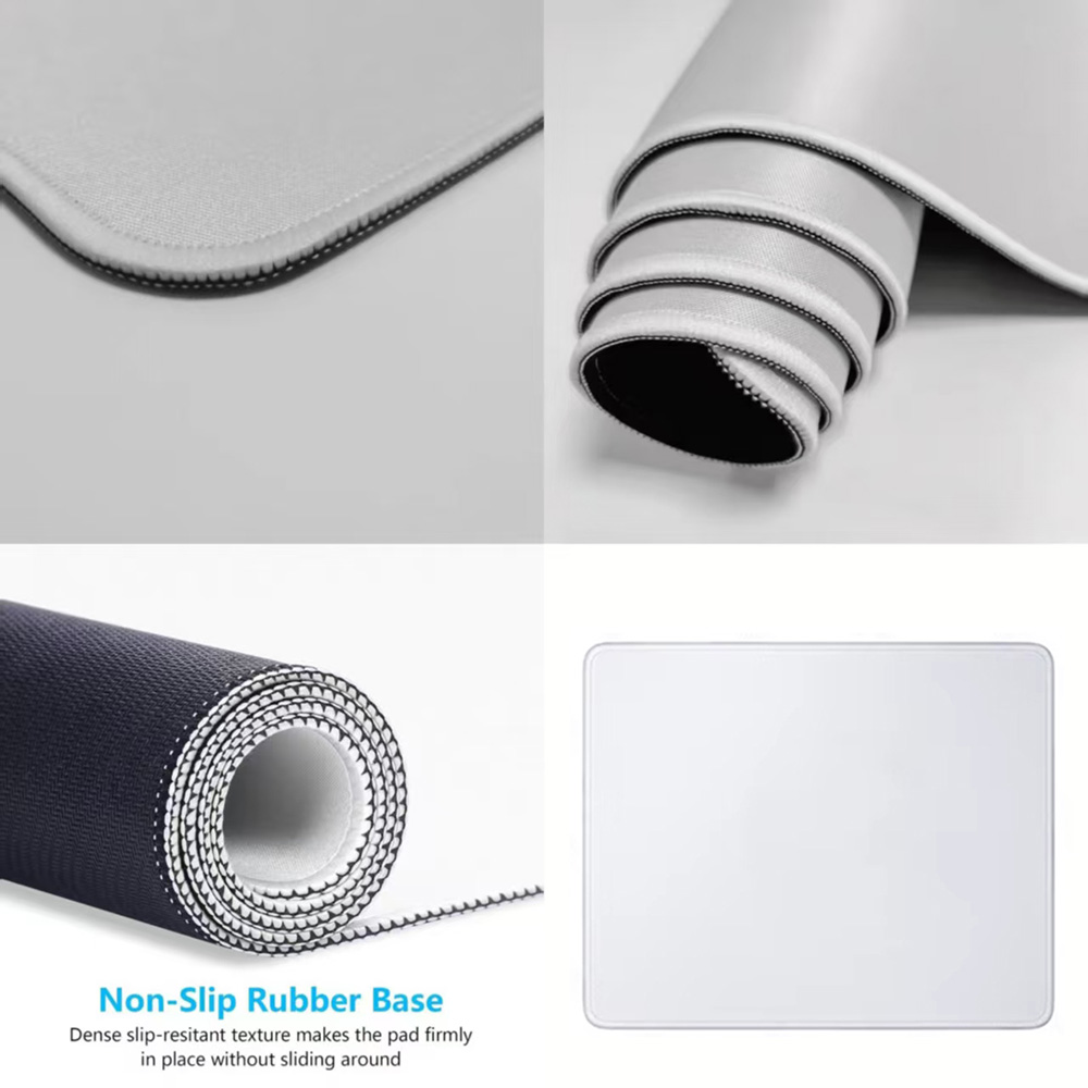 가죽 데스크 매트 컴퓨터 매트 대형 마우스 패드 및 키 - Leather Desk Pad 리뷰 및 가격
