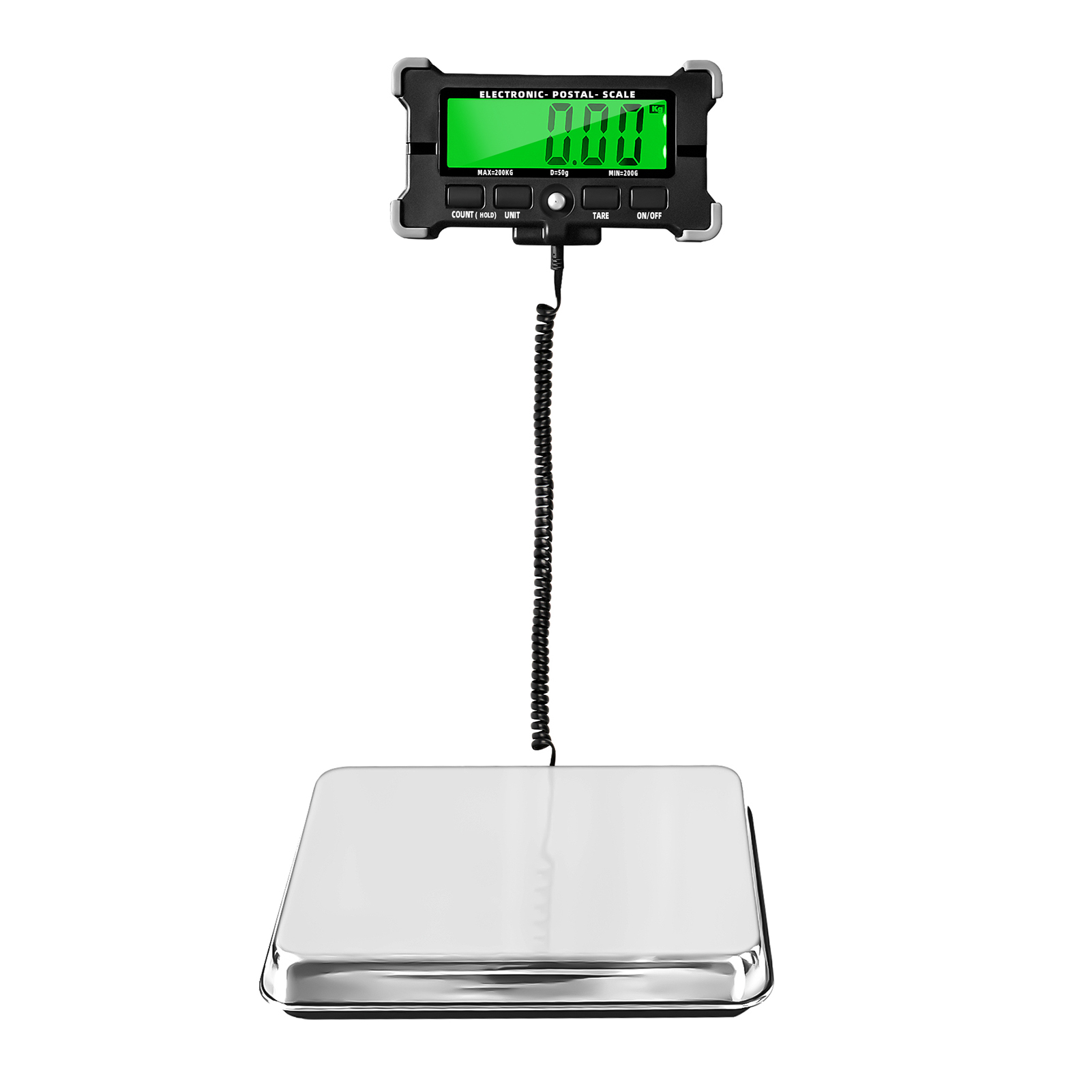 PS21 디지털 저울 200KG 120KG 전자 우편  - Tape Dispenser Weighted 리뷰 및 가격