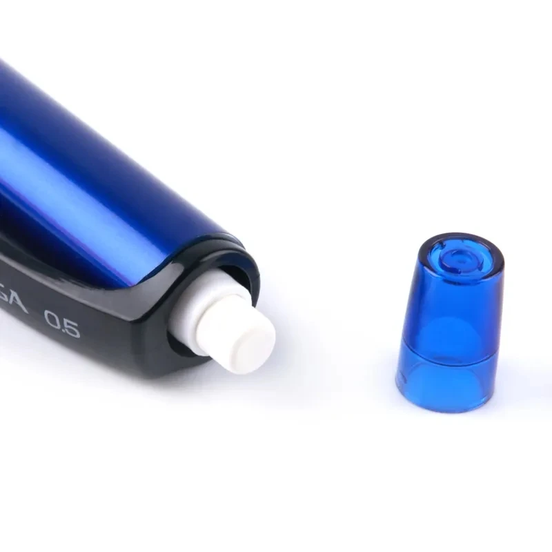 일본 UNI Kuru Toga 기계식 연필 M5-450 - Mechanical Pencil 0.3 리뷰 및 가격