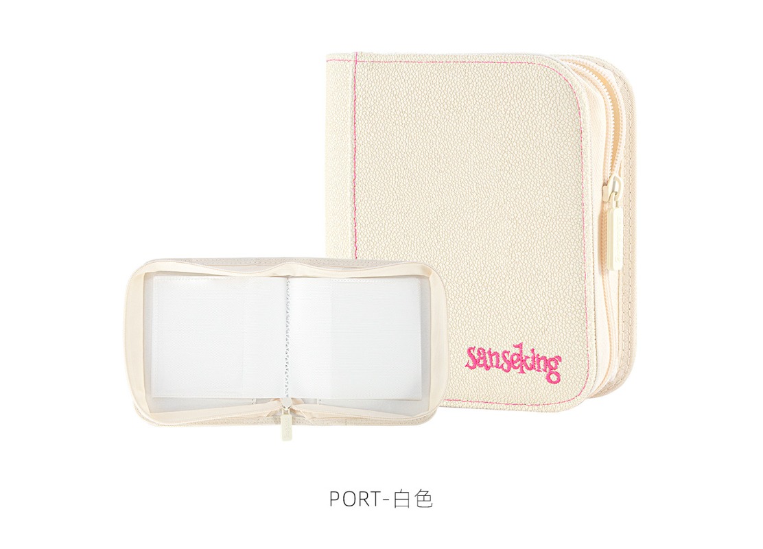 산세킹 1포켓 미니 카드 바인더 35PT, 포켓몬 PT - Card Index Box 리뷰 및 가격